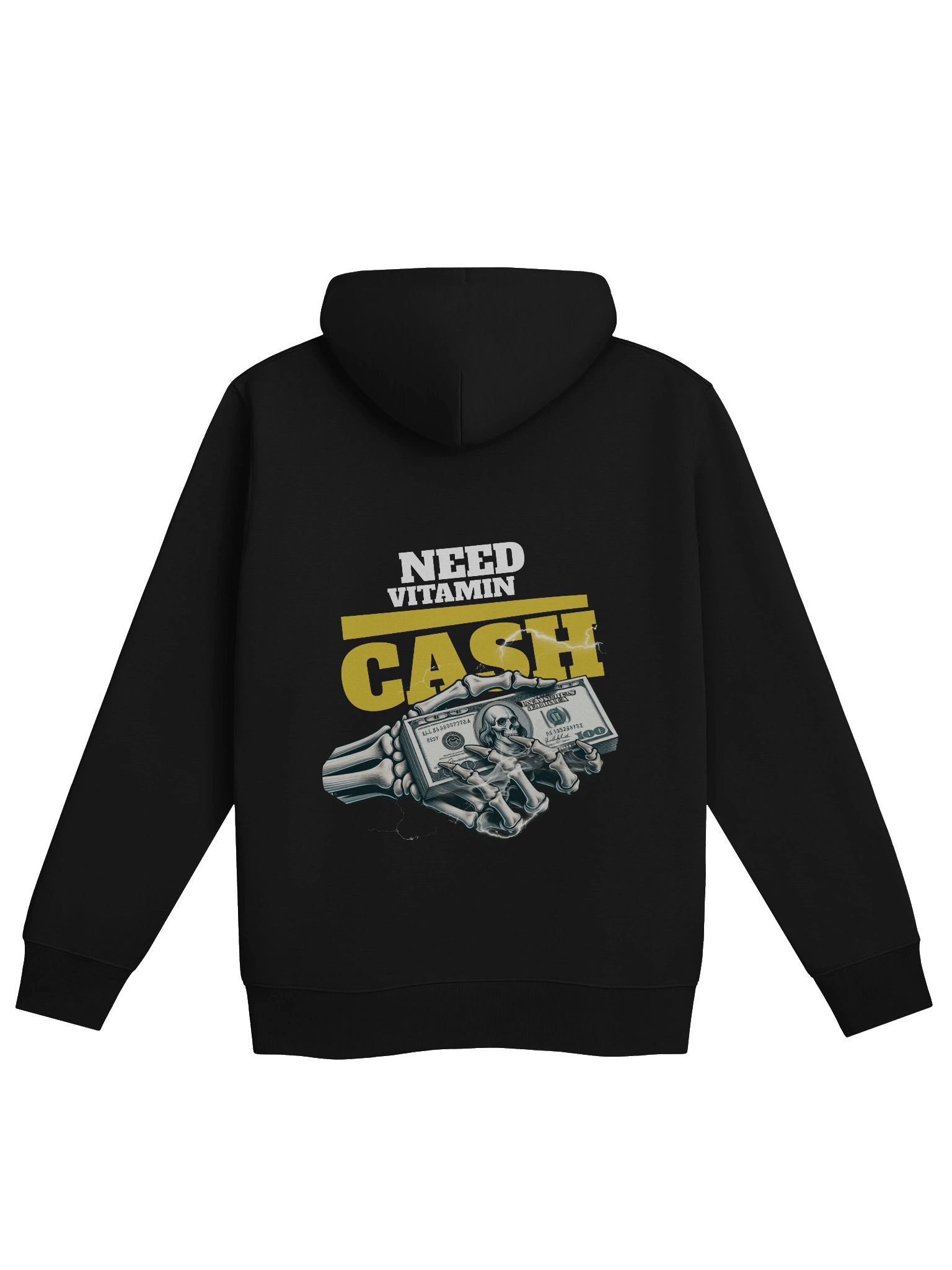 CASH VITAMIN product image (2)