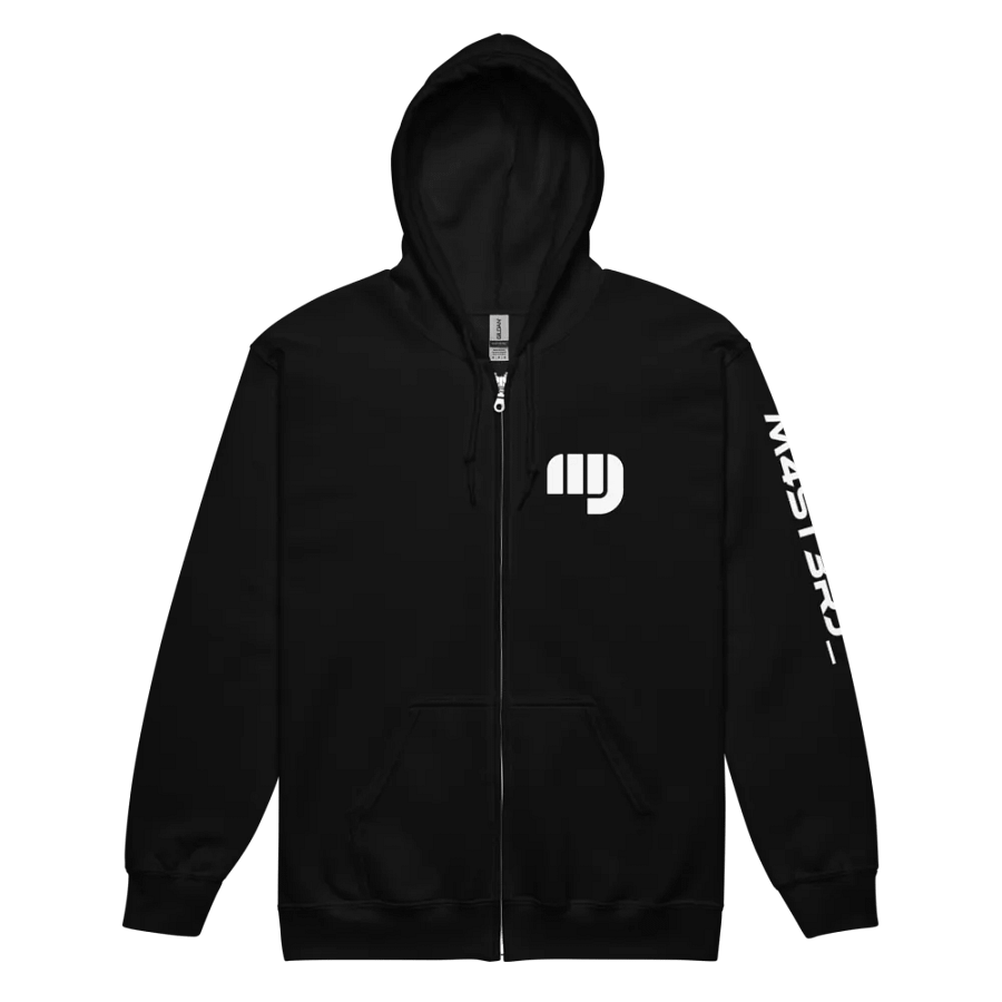 MJ'S UNI-S3X ZIP H00Di3 product image (7)