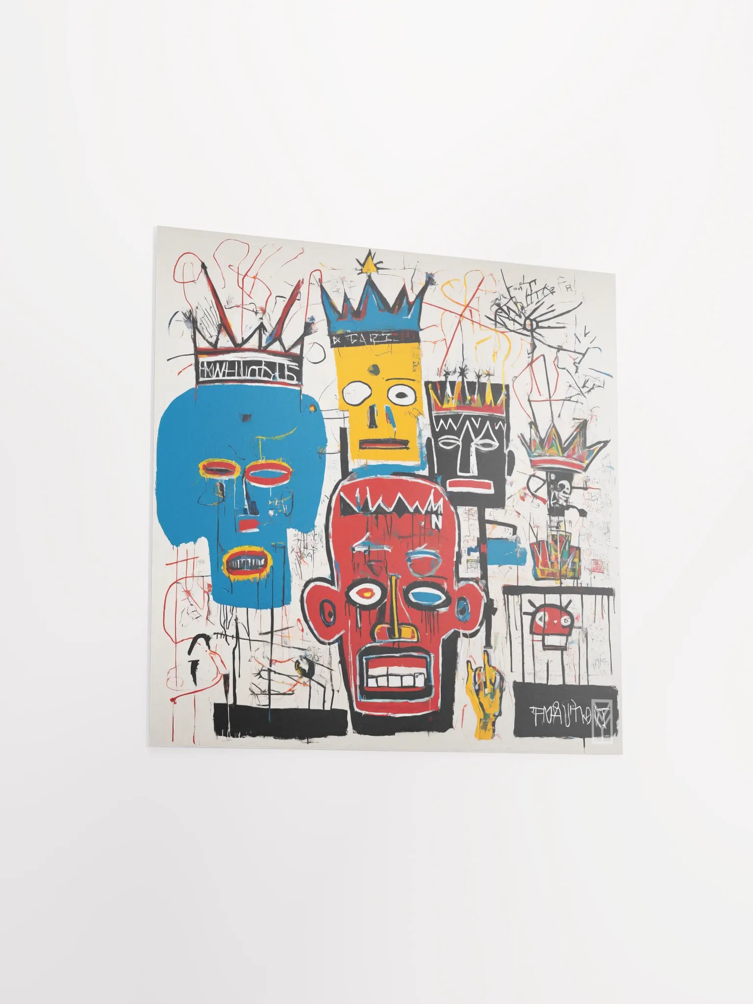 Poster Emotional Chaos product image (14)