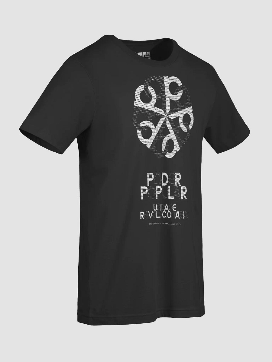 Poder Popular - p/b escuro product image (25)