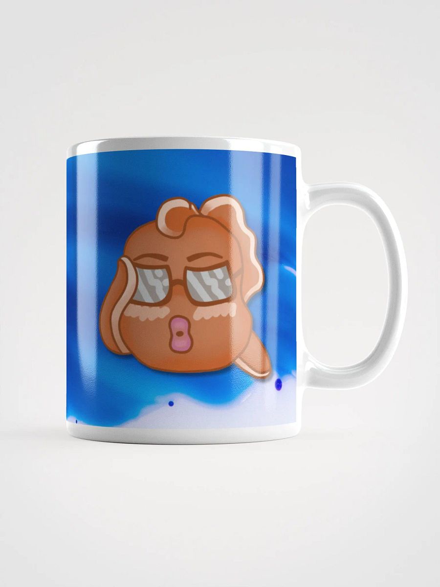 Expert Goldfish Mug product image (2)