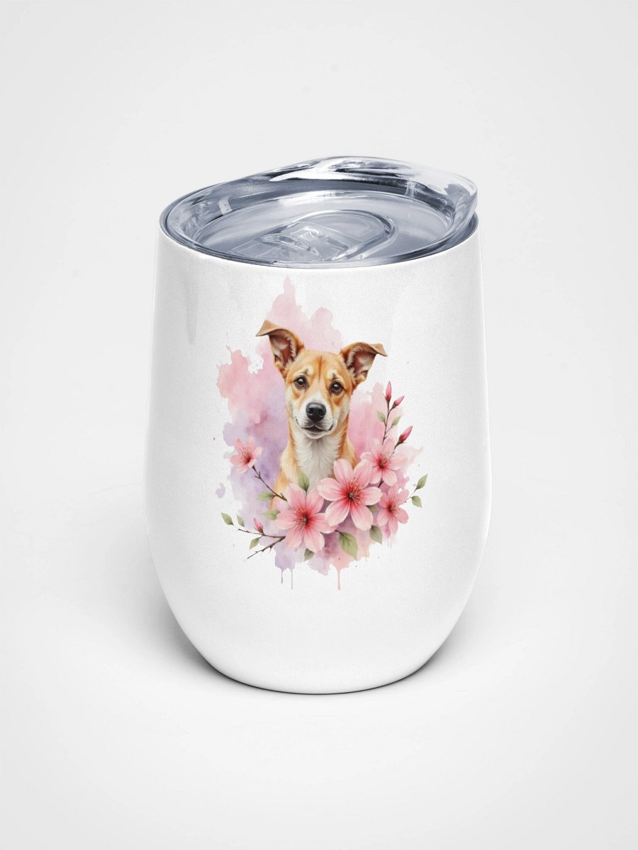 Potcake Floral product image (1)
