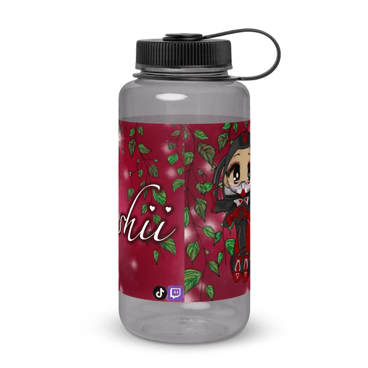 SinisterSushii Water Bottle product image (6)