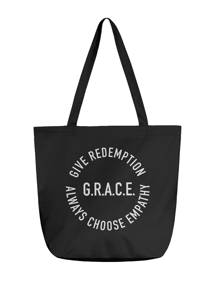 G.R.A.C.E. Tote product image (1)