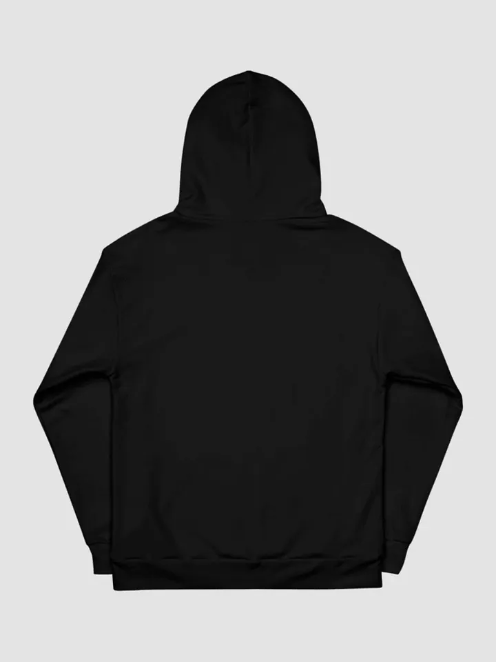 BertofFlurkies Hoodie - Black | N7G product image (2)