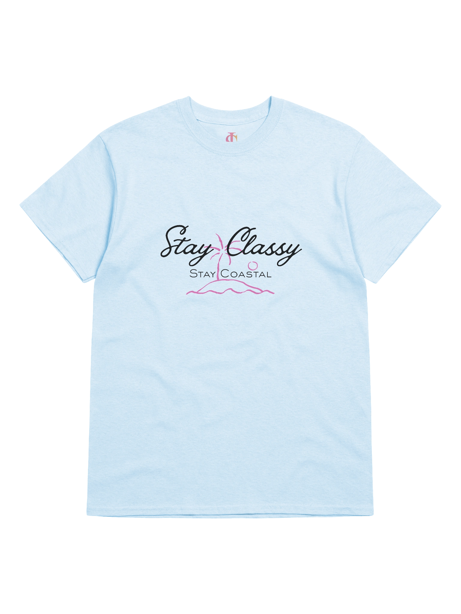 Coastal Tee product image (6)