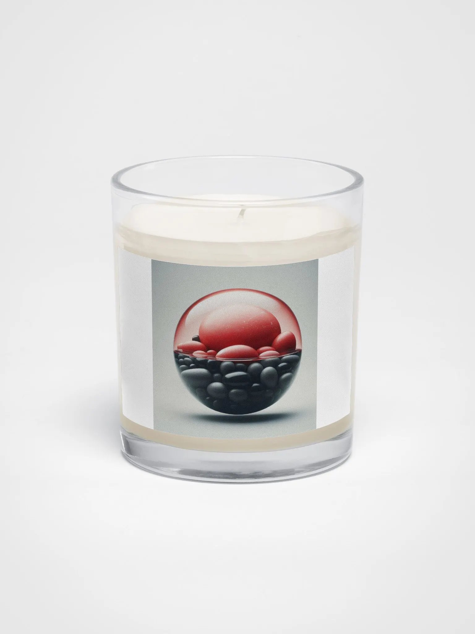 Zen Garden Soy Wax Candle product image (2)