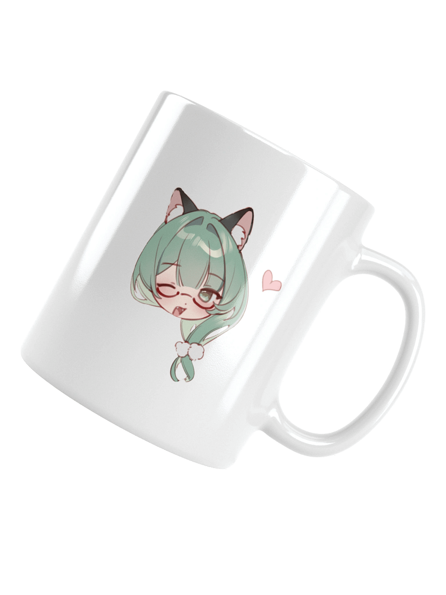 MadCat Playful Paws Icon Mug product image (12)