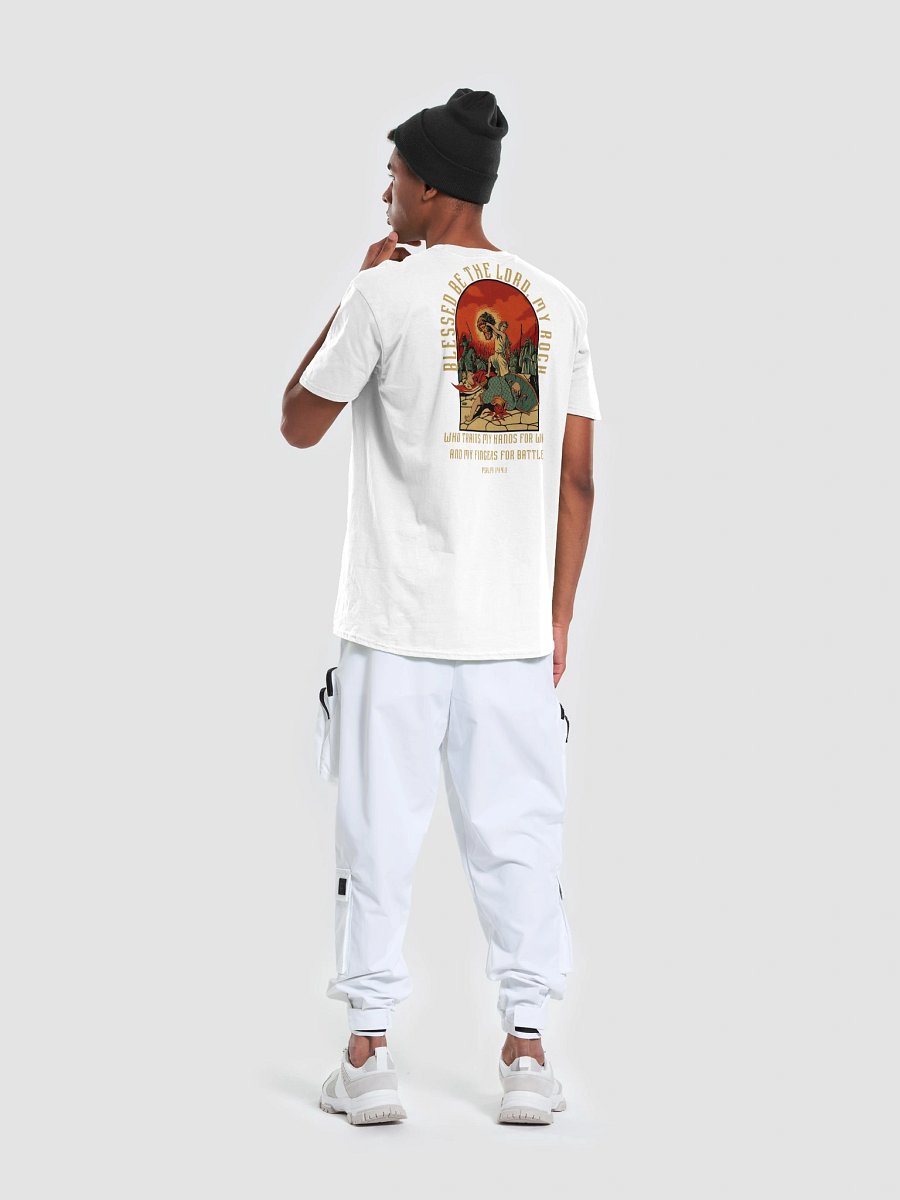 King David Merch product image (12)