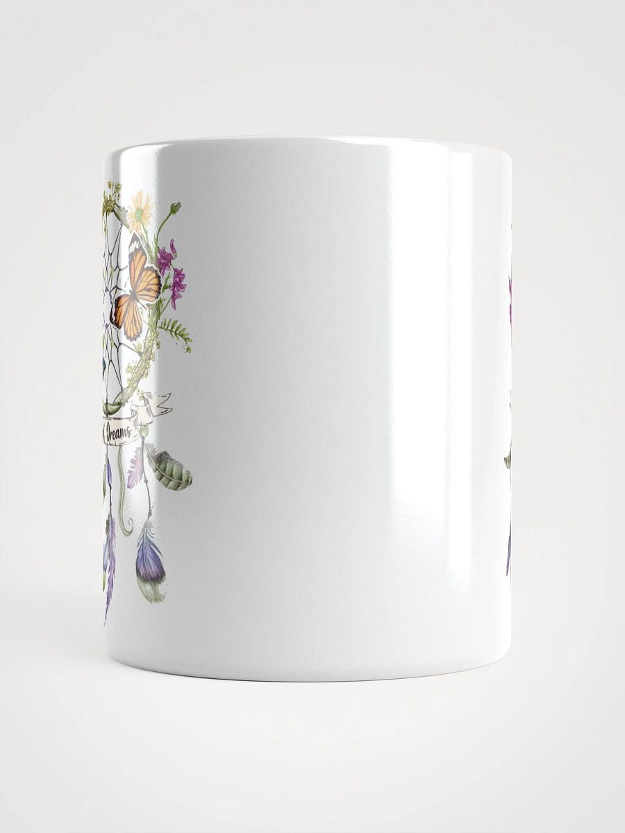 Sweet Dreams Dreamcatcher Mug product image (5)