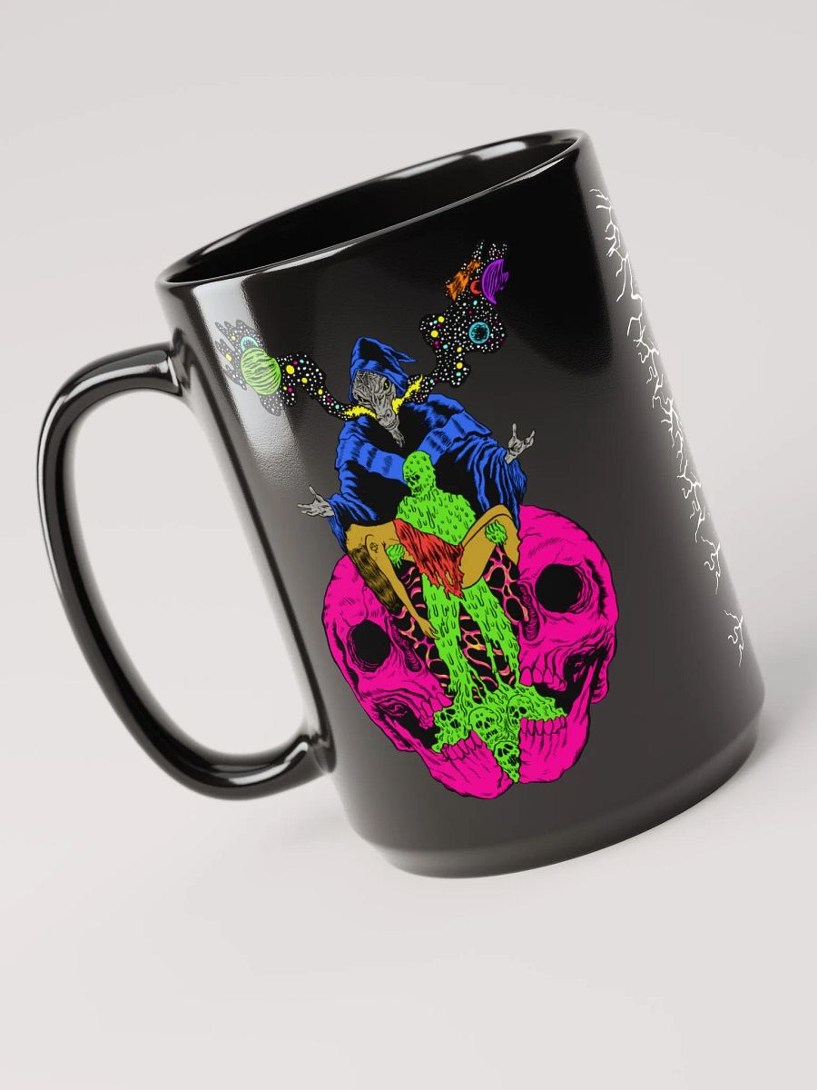 BLACK coffee product image (3)
