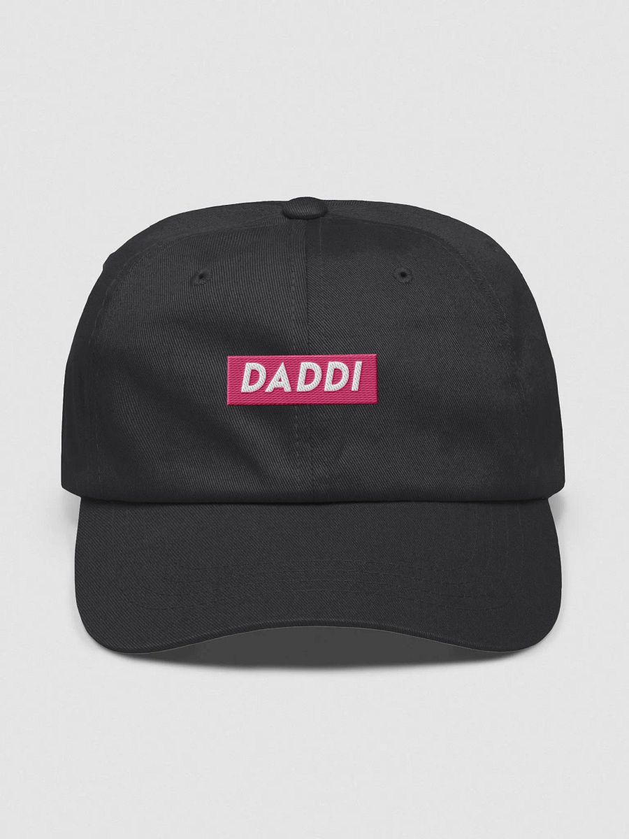 Tony Daddi 