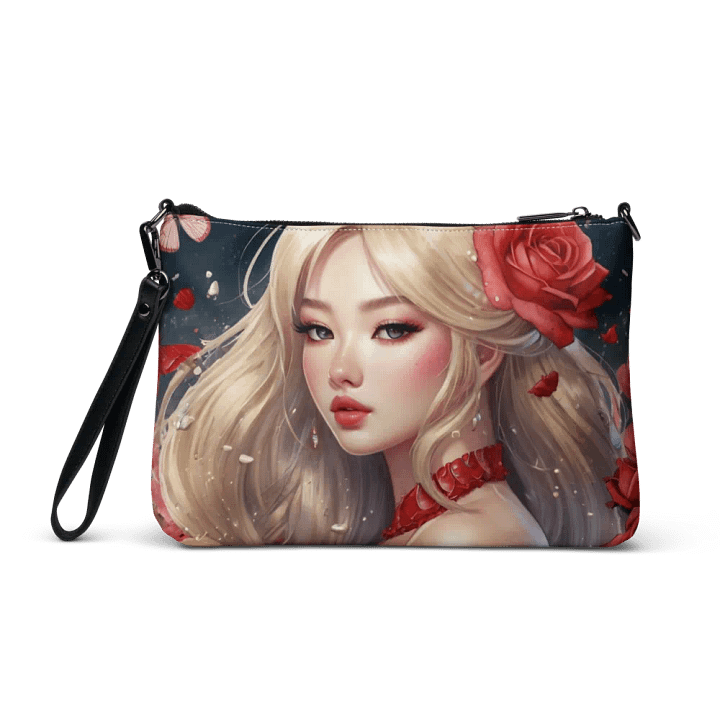 Muse Coquette Crossbody Bag product image (2)