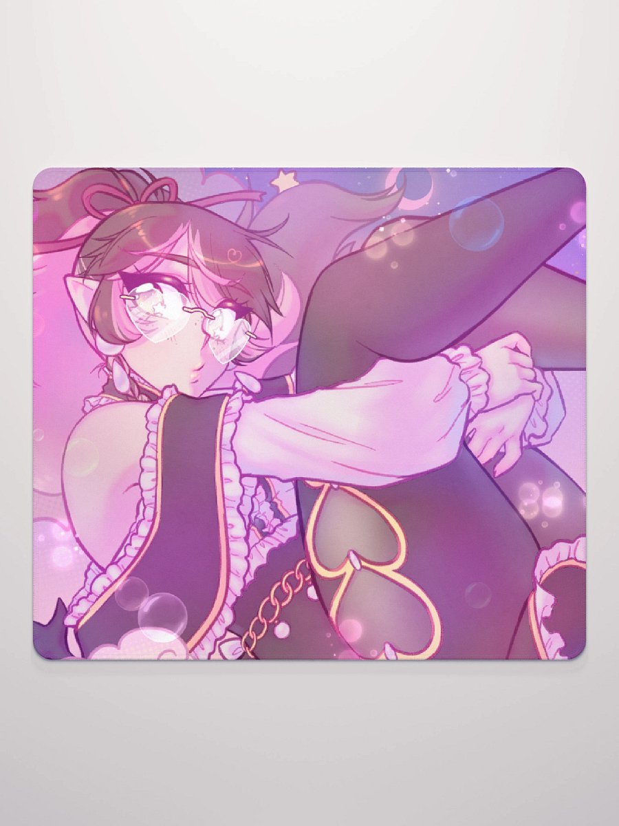 Dreamer Mouse Pad product image (4)