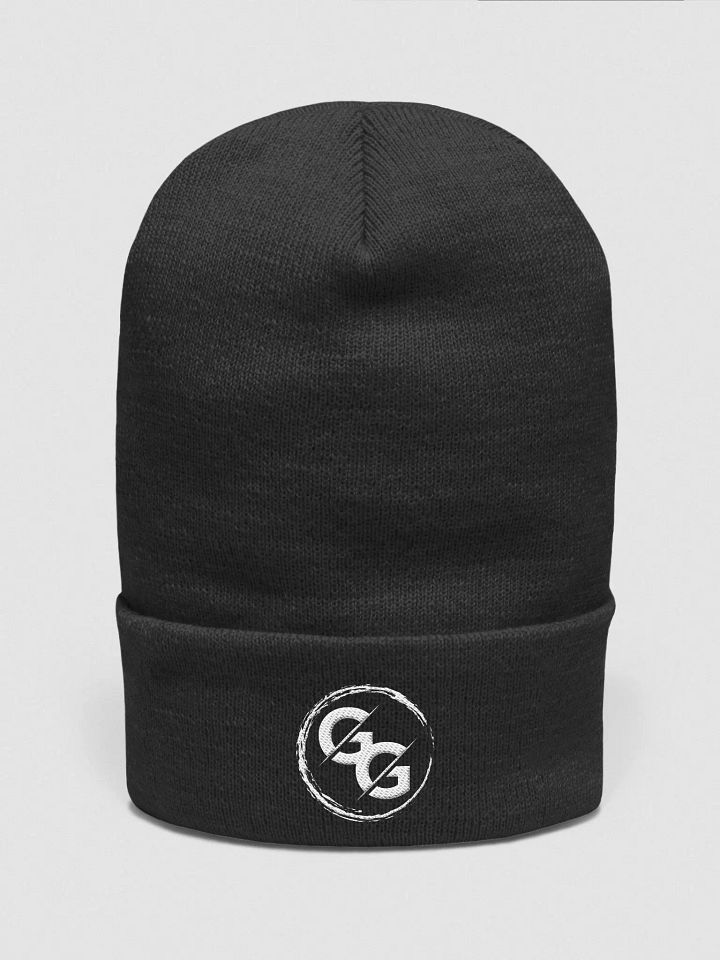 GG Beanie product image (1)