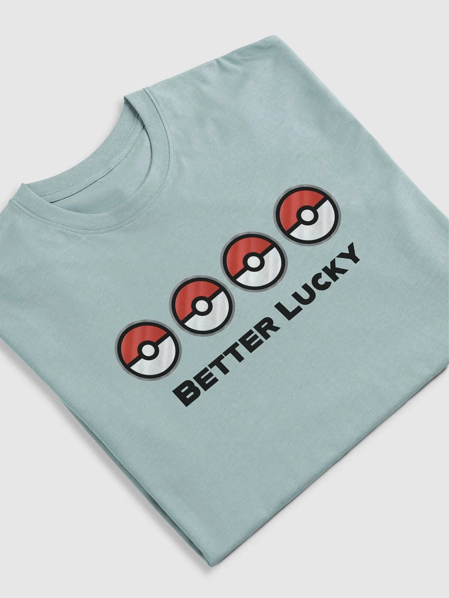 Better Lucky Tee product image (3)