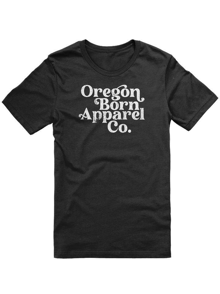 Apparel Co T-Shirt product image (1)