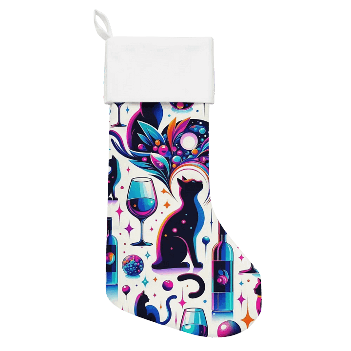 Christmas Stocking 2 product image (1)