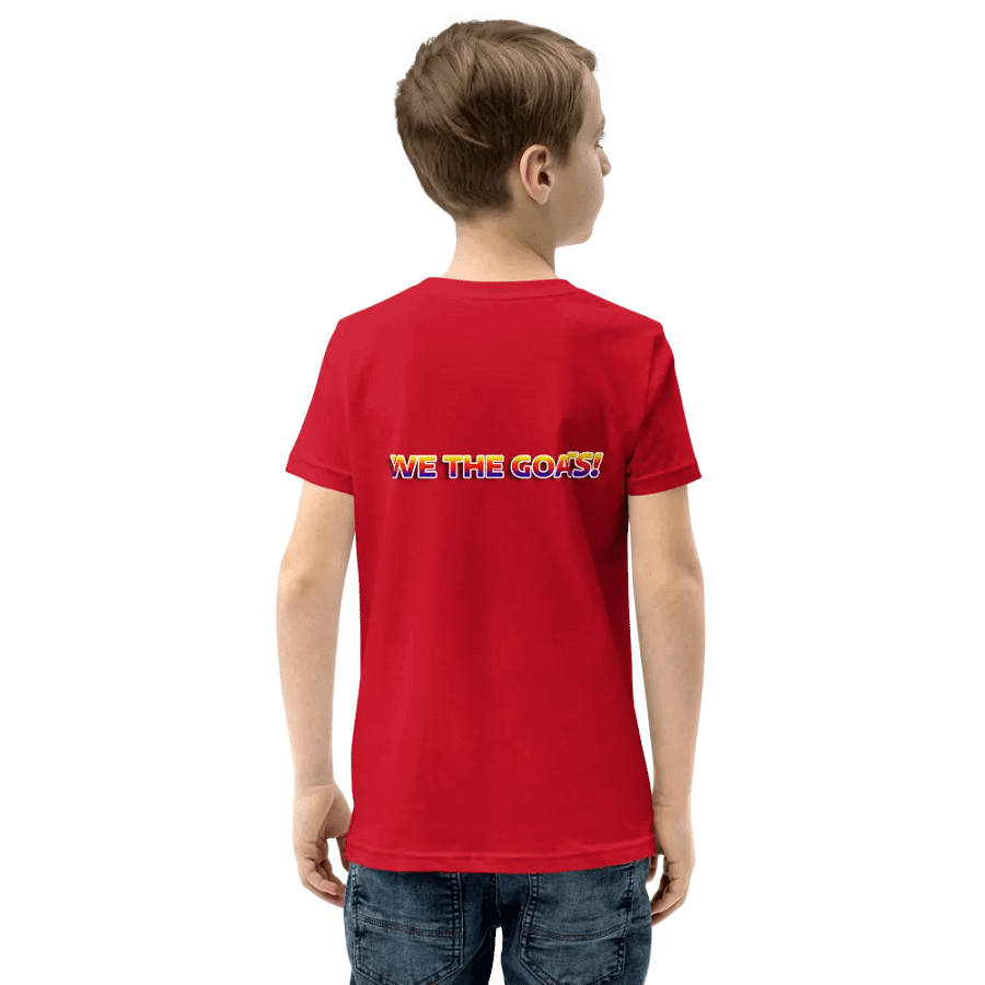 Dex Gang KIDS T-shirt product image (5)