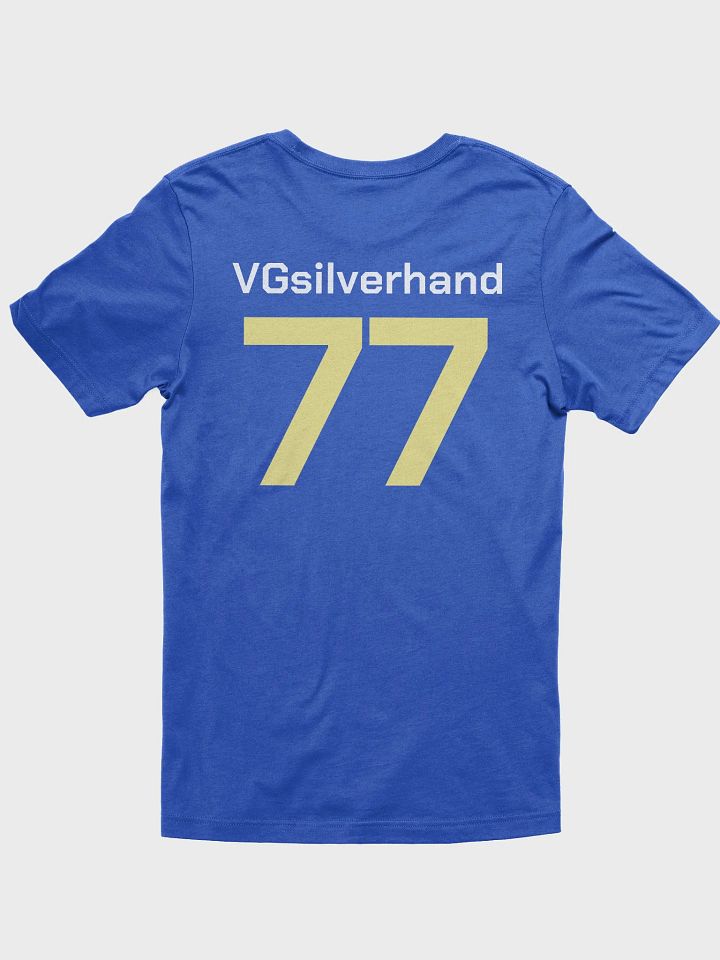 Vault 77 Shirt product image (2)
