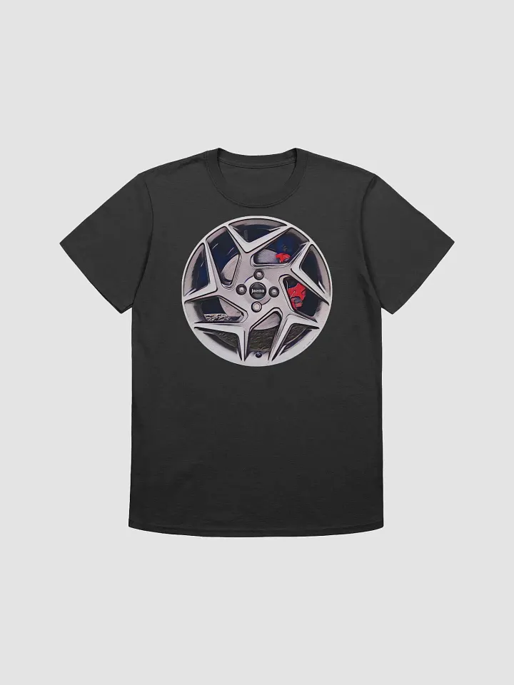 Ford Fiesta ST mk8 Tshirt product image (2)