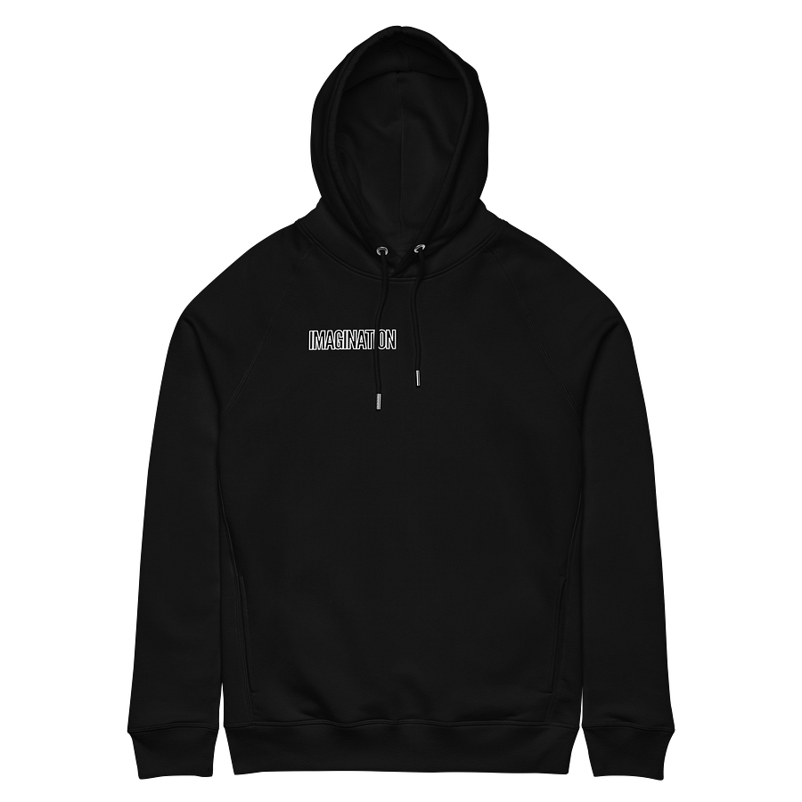 Imagination Hoodie product image (6)