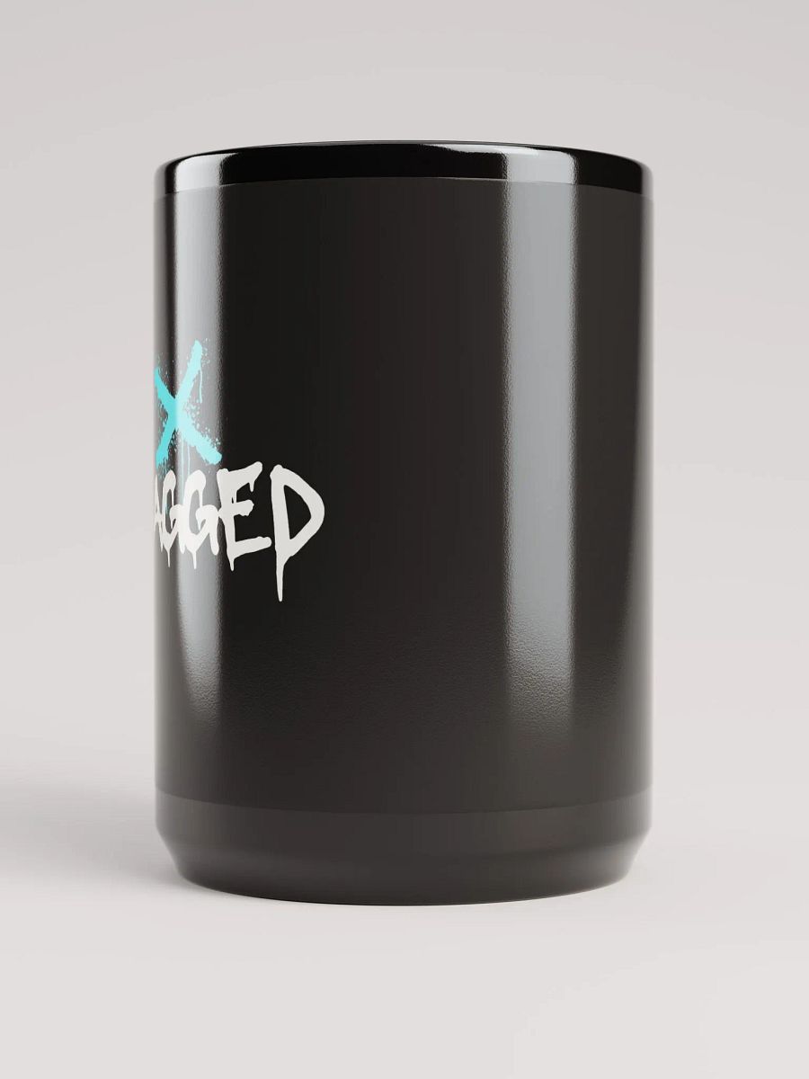 Ragged X Blue product image (5)