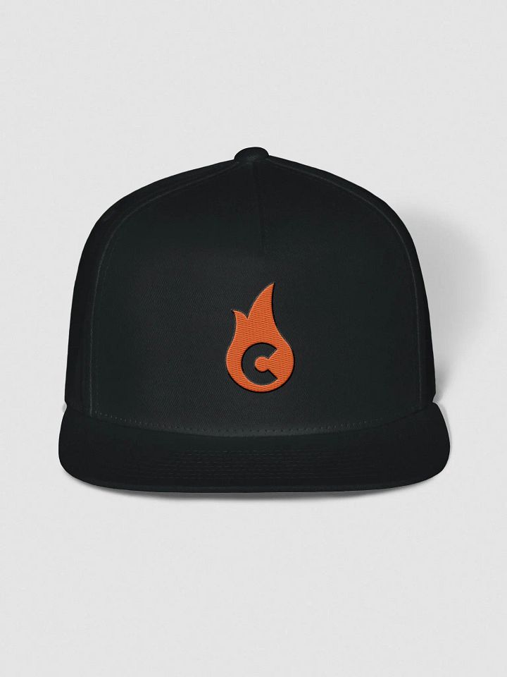 Logo Hat product image (1)