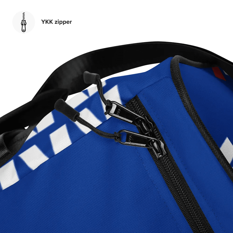 Team Goran Duffle Bag product image (3)