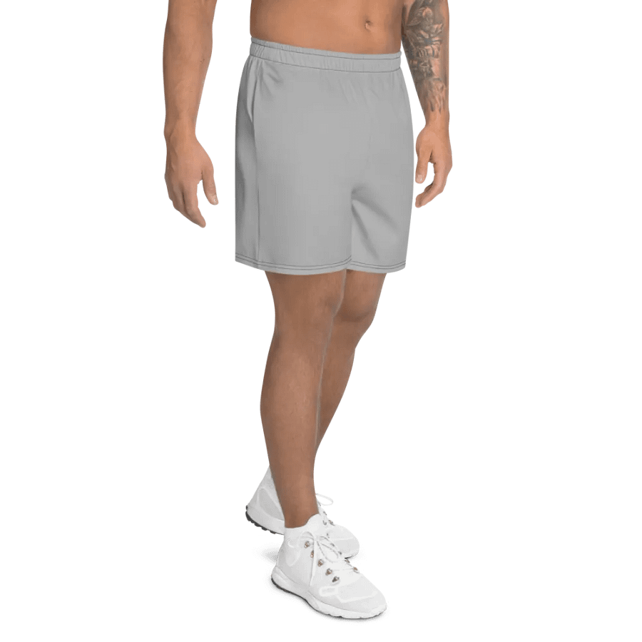 Columbus Destroyers Men's Athletic Shorts product image (8)