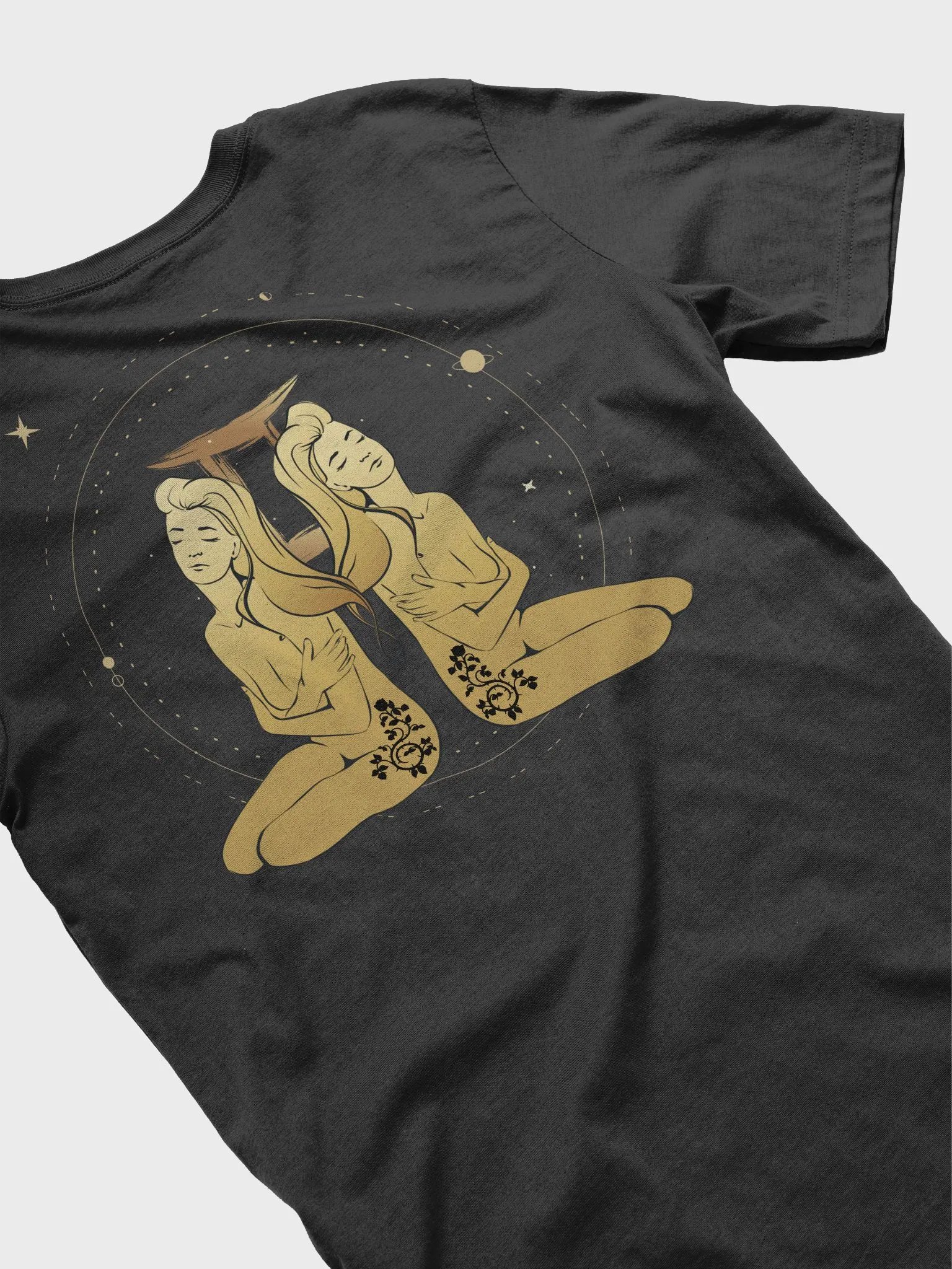 Celestial Gemini product image (4)
