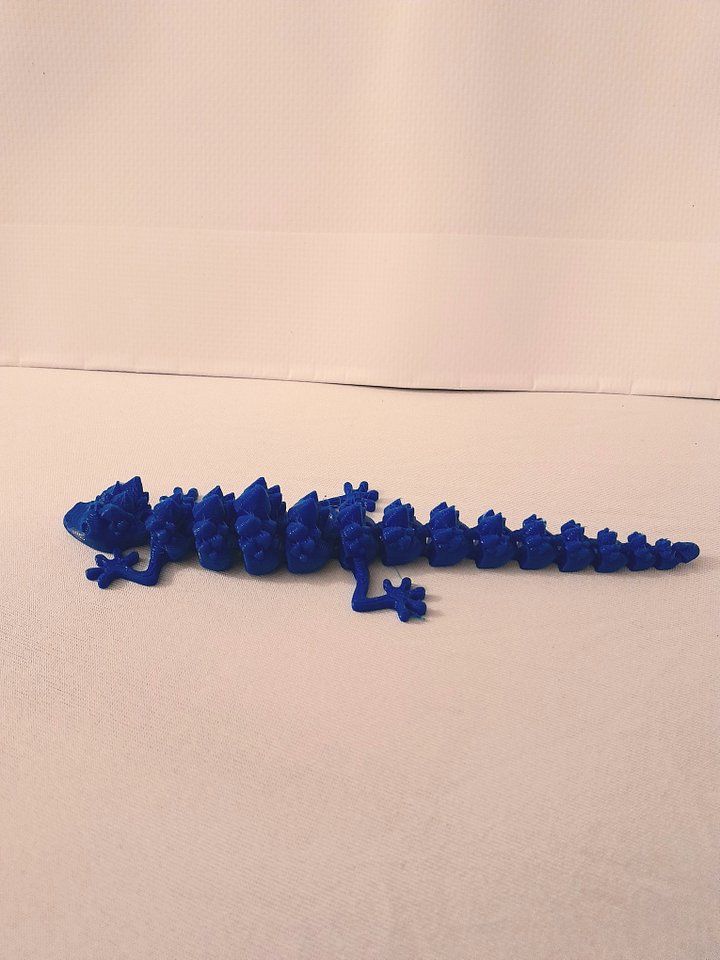 Blue Dragon Small product image (2)