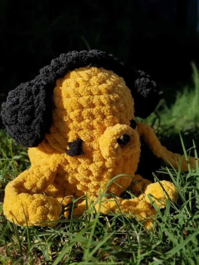 Jake the Dog product image (1)