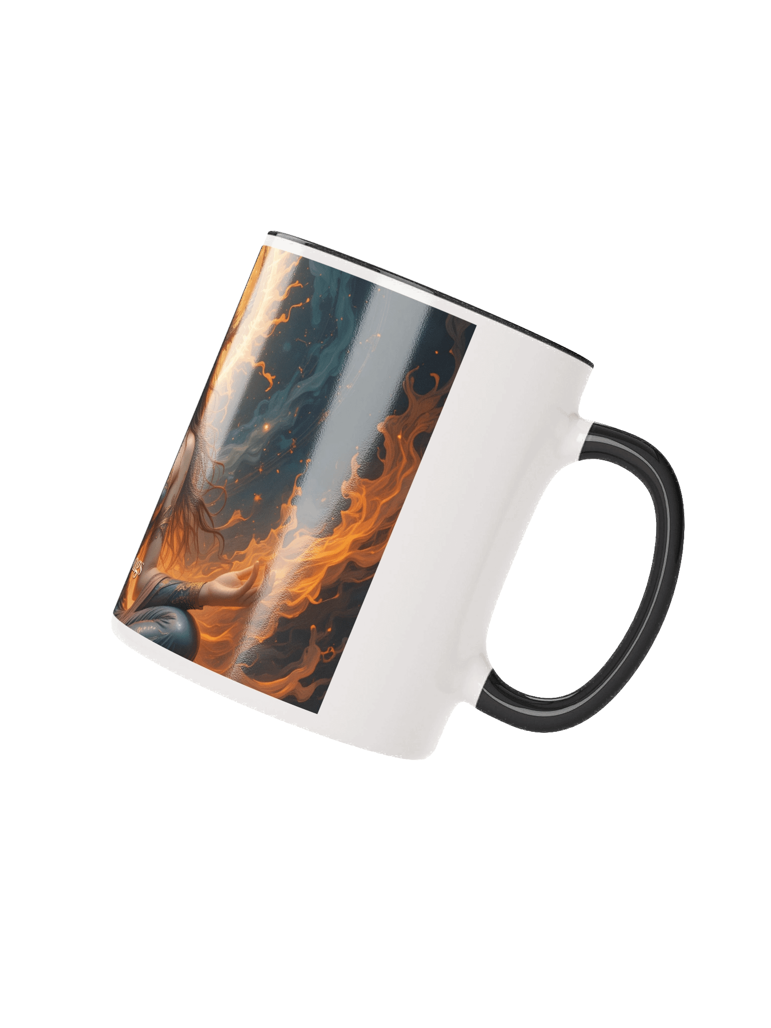 "The Hanged Men" Mug product image (3)