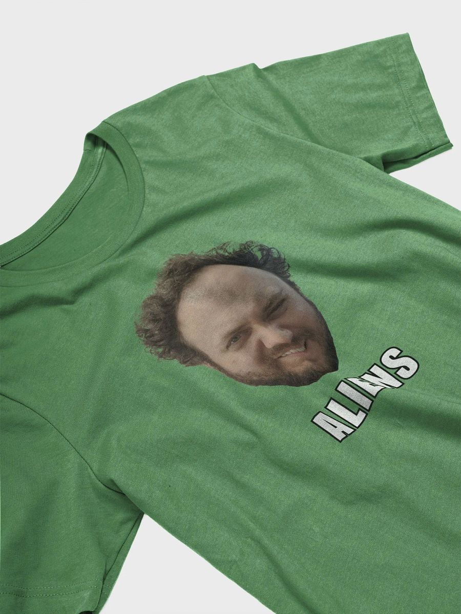 Amish Aliens (T-Shirt, Color) product image (3)