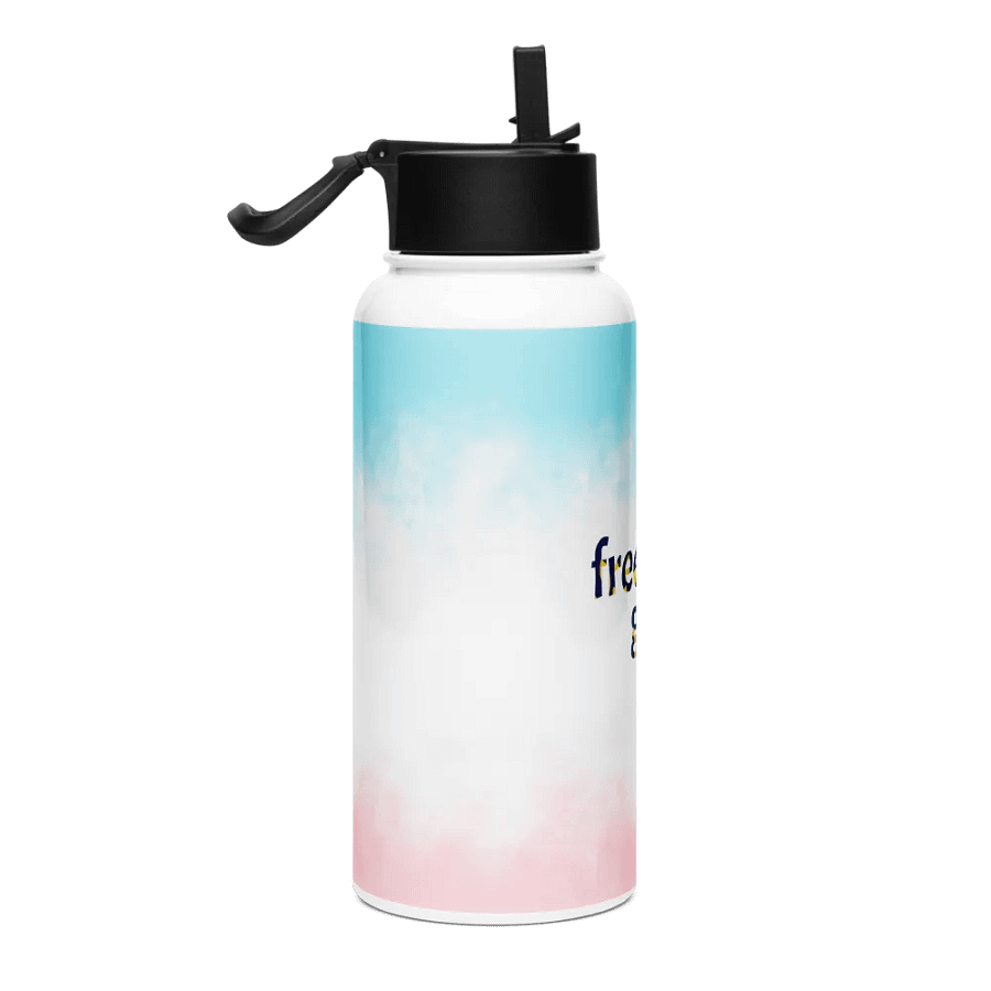 Freedom Girl Water Bottle product image (4)