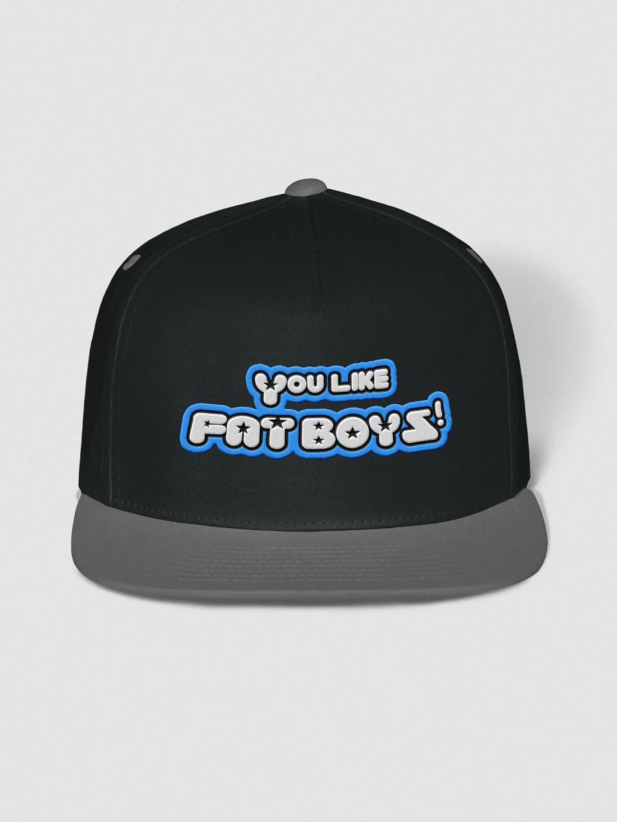 You Like Fat Boys! Cap product image (7)