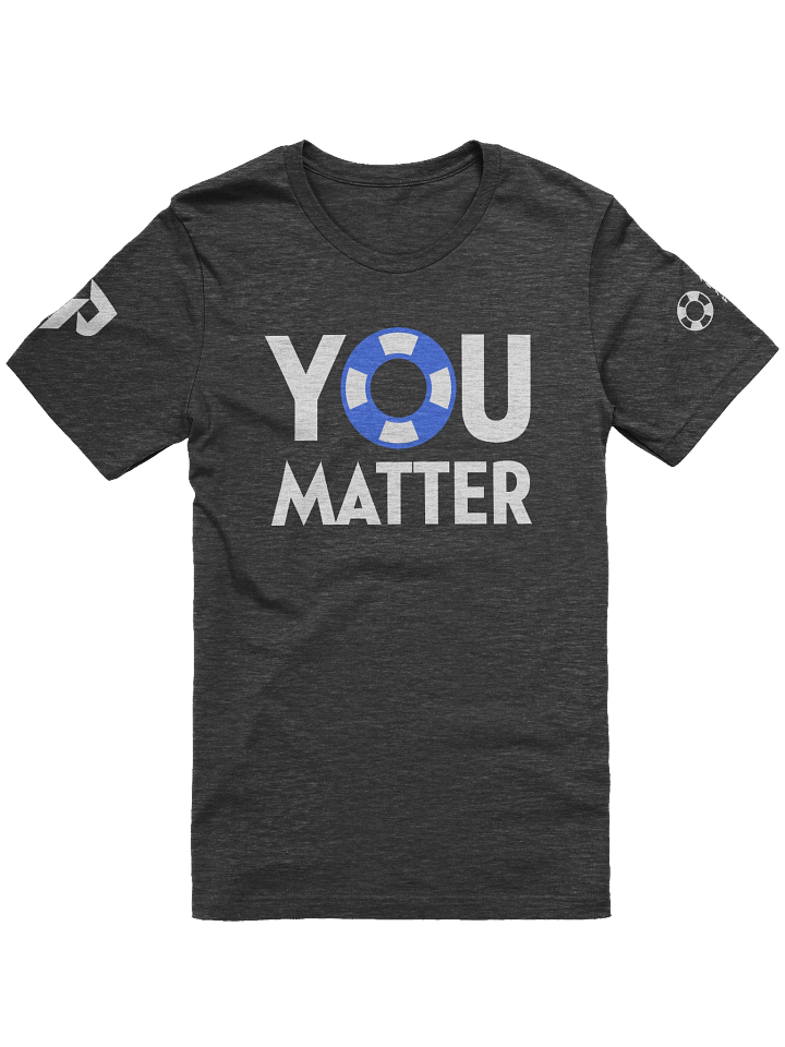 AFSP Charity Shirt product image (1)
