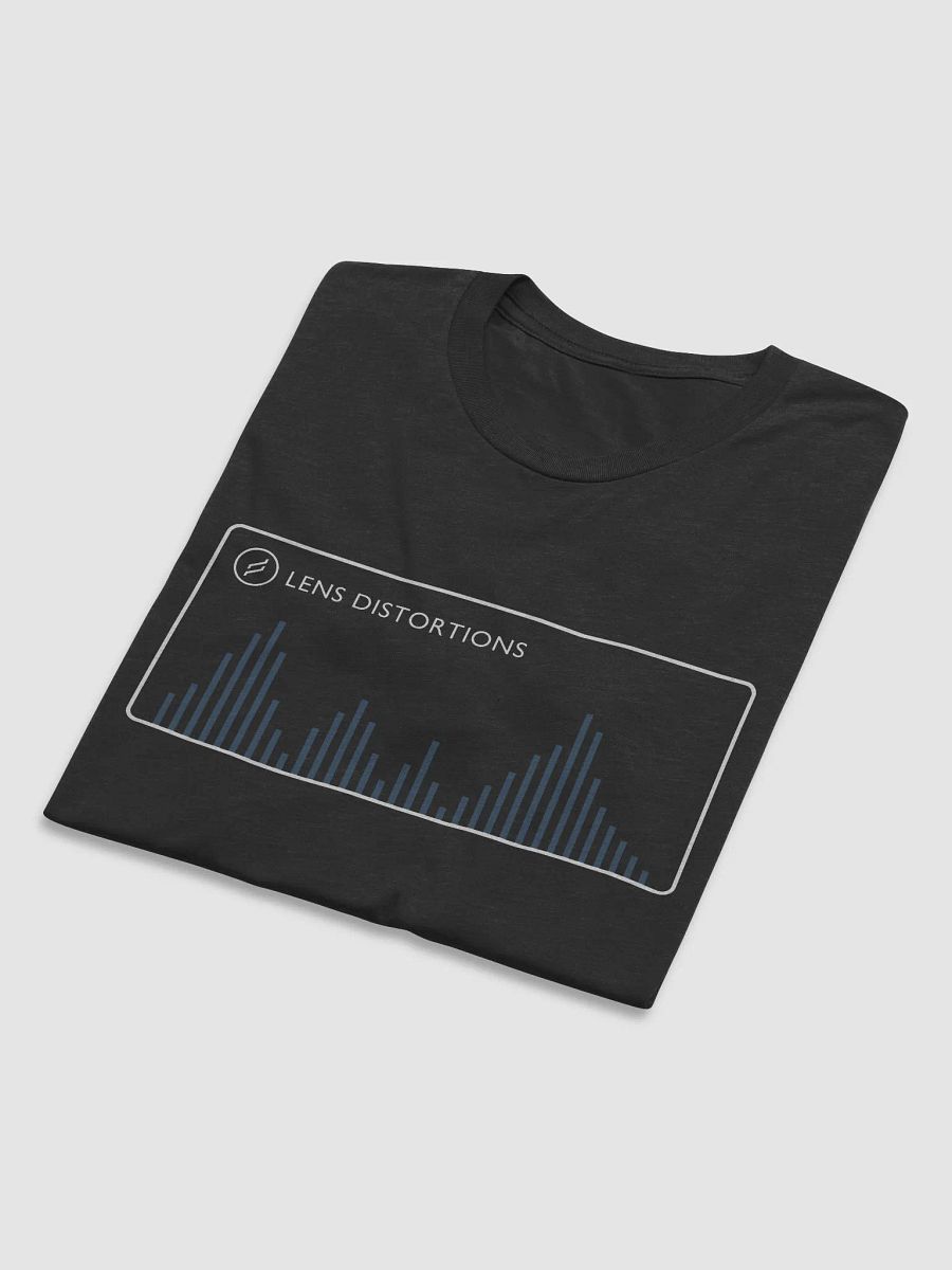 Blue Sound Waves product image (6)