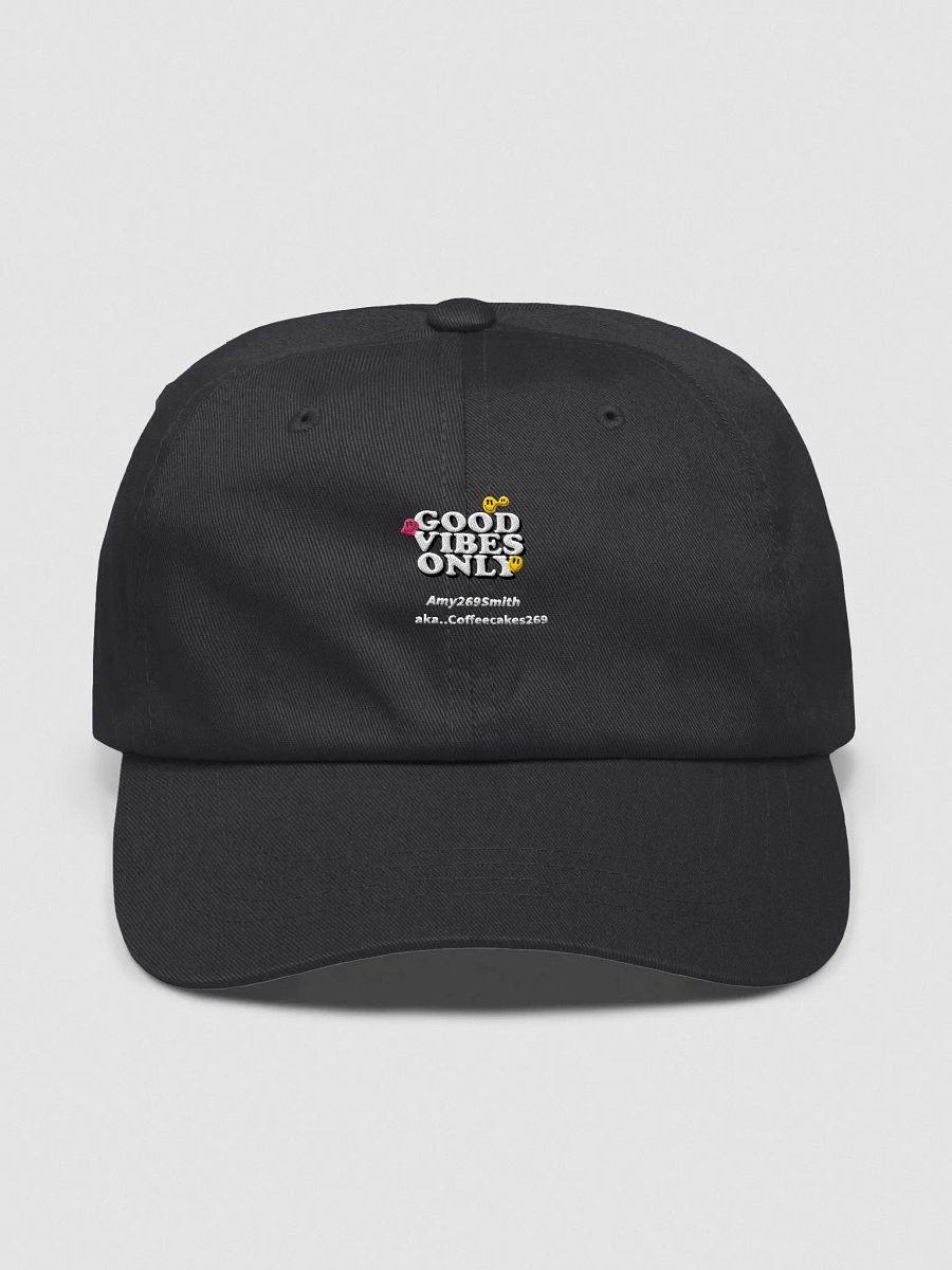 Smiling Dad Hat product image (1)