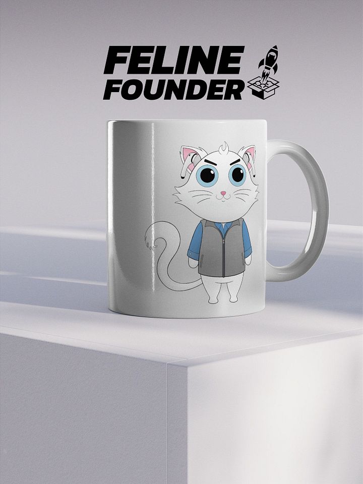 Synergy Mug product image (1)