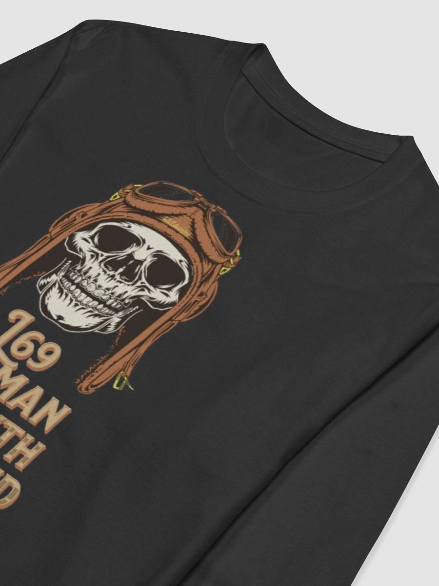 L69 The man, the myth, the legend product image (6)