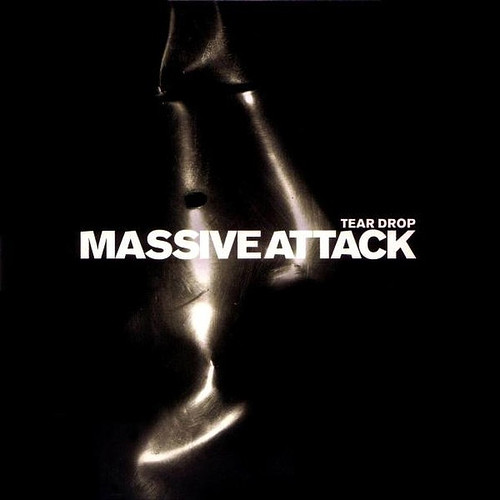 Love / love / is a verb / love is a doing verb.

On this day, 1998, Massive Attack released Teardrop as a single. My mom norm...