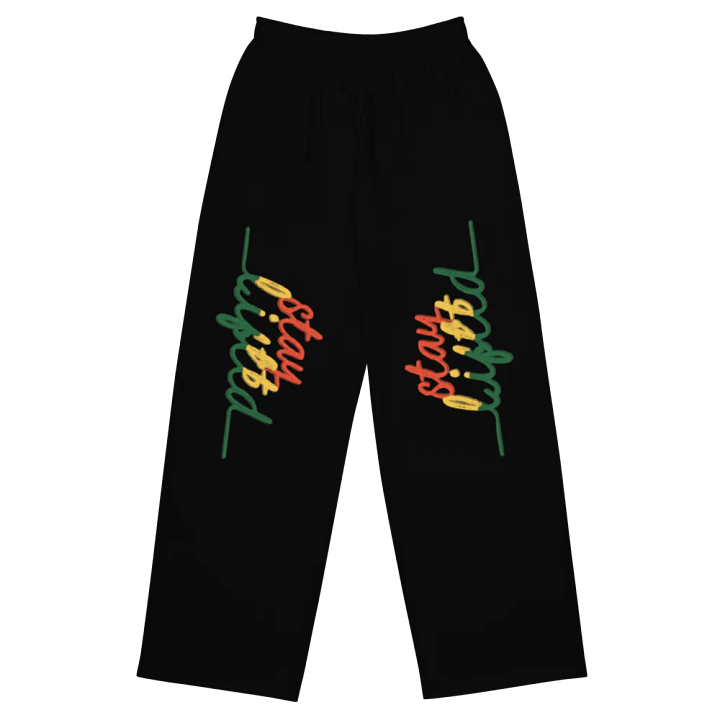 Stay Lifted Sweatpants product image (1)