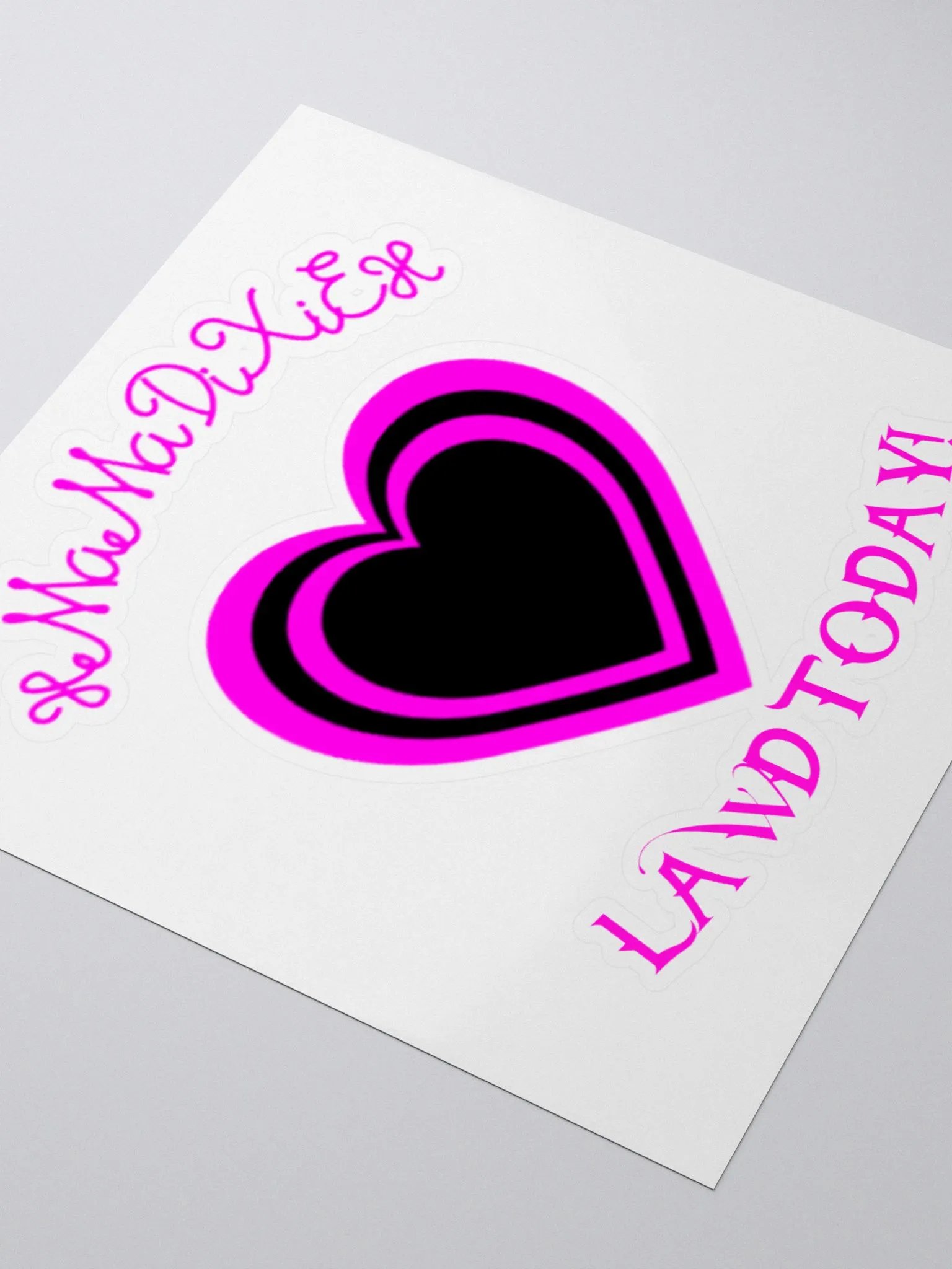 Mama Stickers product image (7)