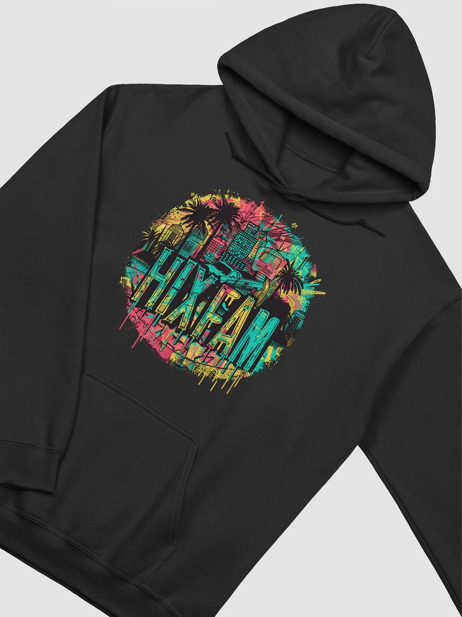 DTLA Drip Hoodie (70x Entries) product image (2)