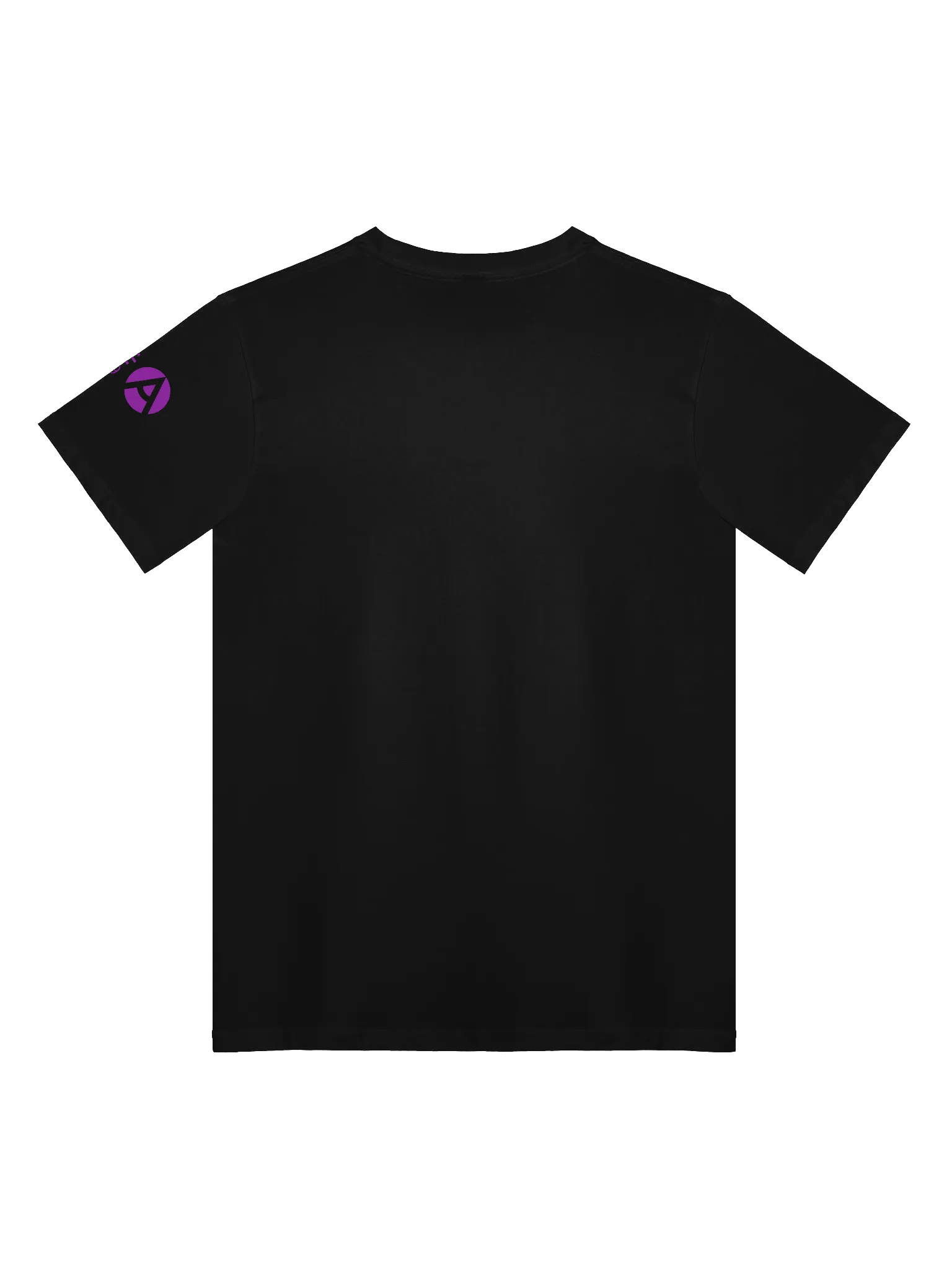 Core-A Logo T-Shirt Oversized product image (8)