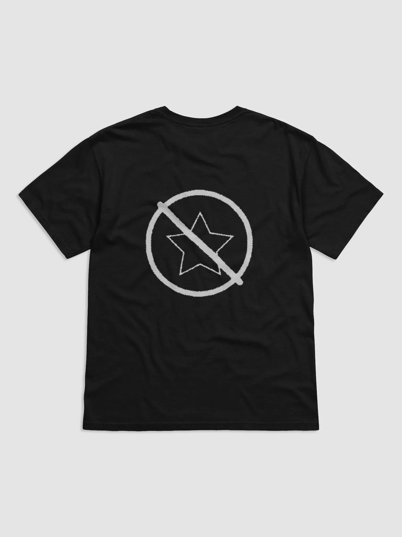 Pixelated Logo Retro T-Shirt product image (2)