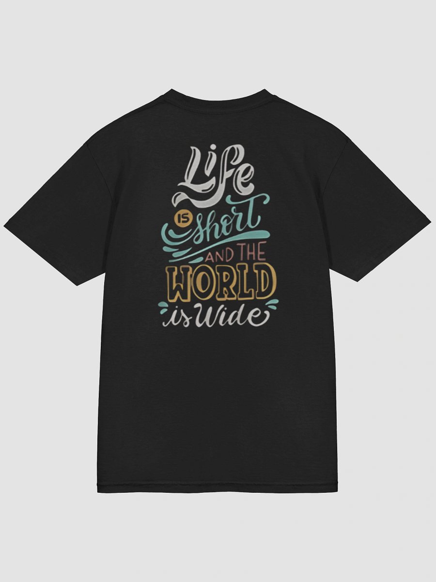 Wide World Comfort shirt product image (3)