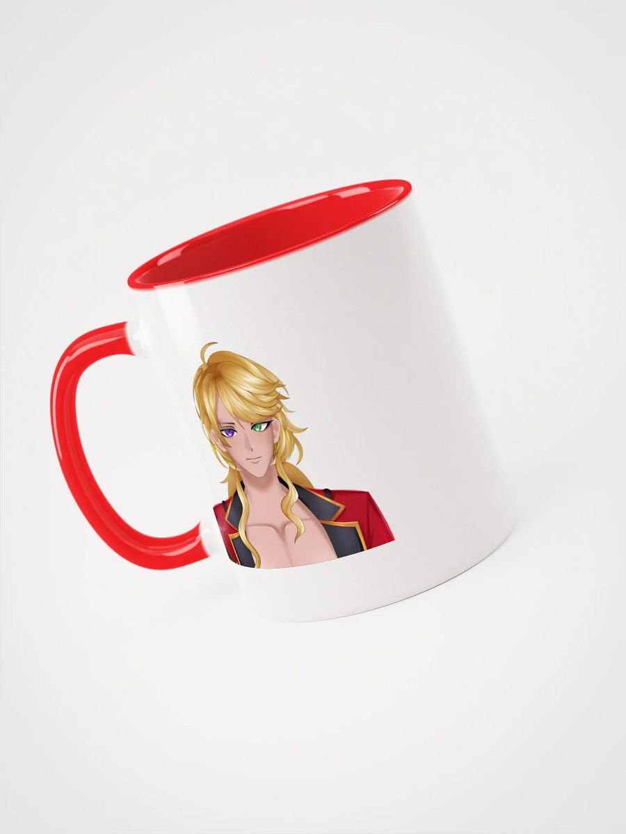 🔥 Dragonheart VTuber Mug – Sip With Style, Simp With Pride 🔥 product image (14)